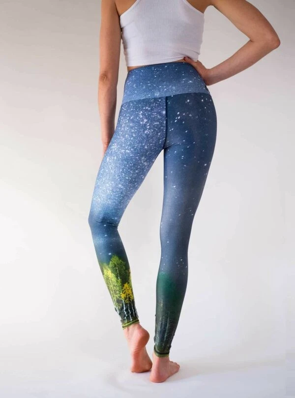 Yoga leggings 2-4