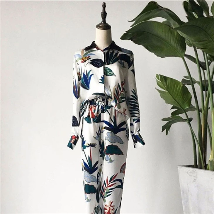 women Pajamas 3-2