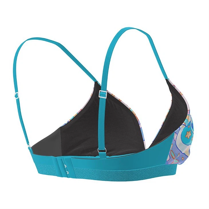 Women Triangle Bra